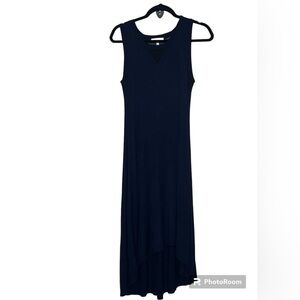 Monteau Lined Dress Sz Med
